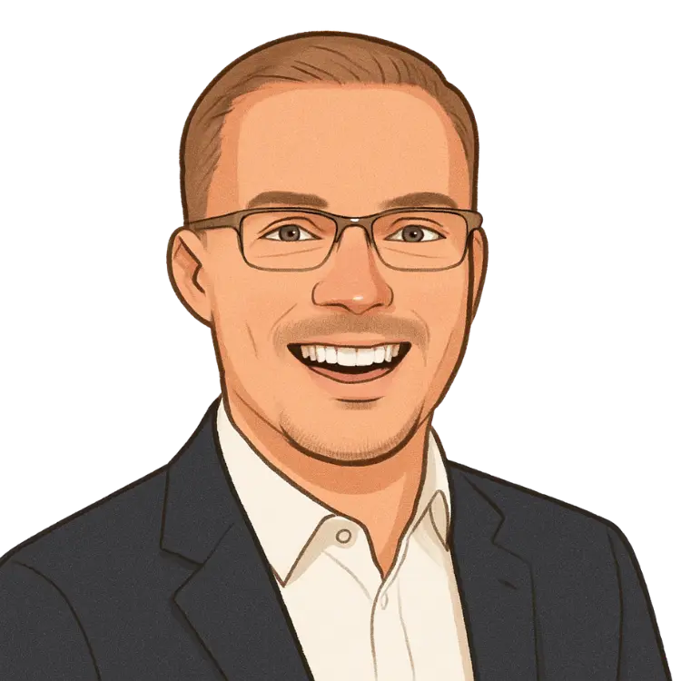 David Jannotta, VP of DevOps